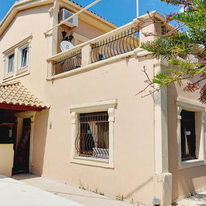 Sejur Zoi Alexia Apartments vacanta Ypsos