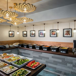 Sejur Anesis Blue Hotel vacanta Khersonisos