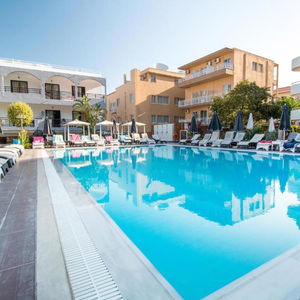 Sejur Sunny Days Hotel vacanta Micsi