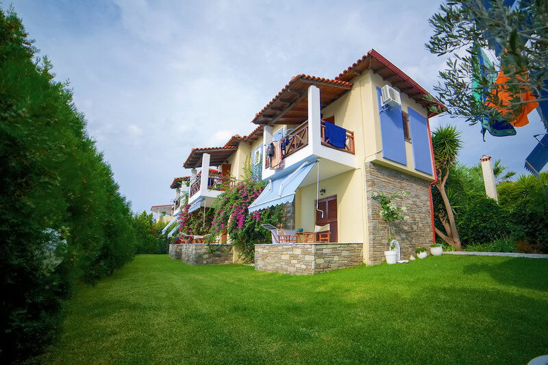 Hotel Xenios Zeus Hotel