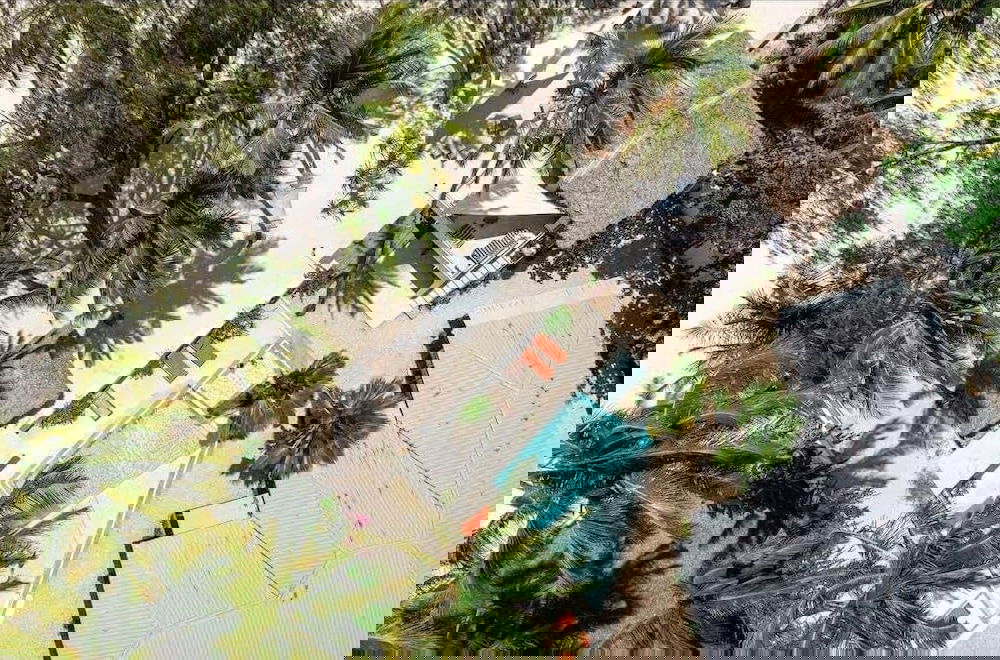 Hotel Seashore Villa