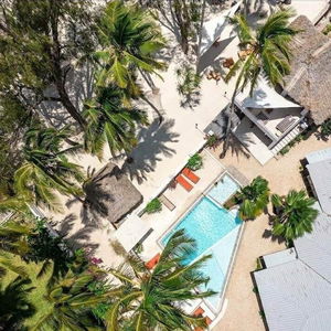 Hotel Seashore Villa cazare Zanzibar City