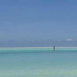 Hotel Melik's Hotel cazare Jambiani