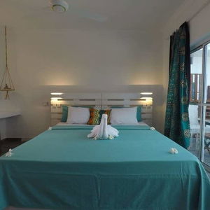 Hotel Thespot cazare Jambiani