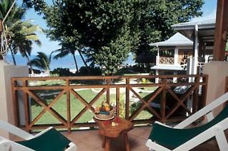 Hotel Indian Ocean Lodge