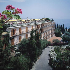 Hotel Hotel Ipanema cazare Taormina