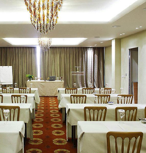 Hotel Amalia Hotel Athens