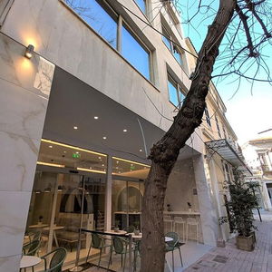 Hotel Enattica Suites cazare Georgia