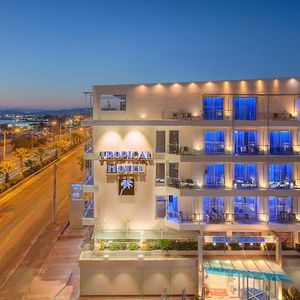 Hotel Tropical cazare Georgia