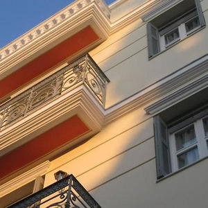 Hotel Urbanstay cazare Georgia