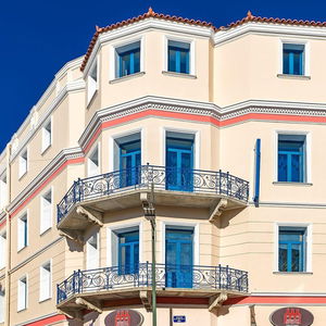 Hotel Lotus Inn cazare Georgia