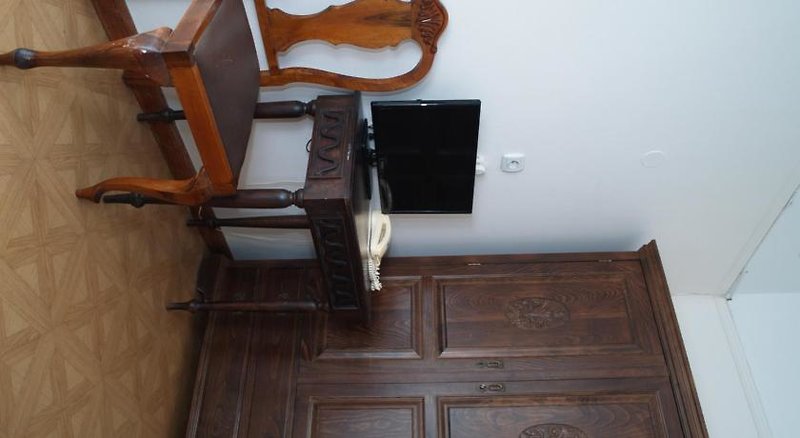 Hotel Hotel Acropolis House