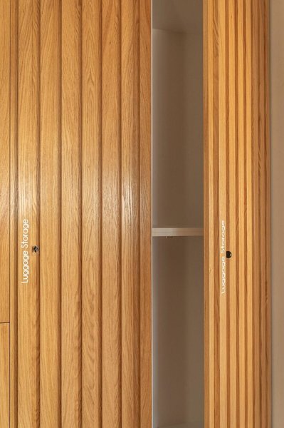 Hotel Lofus Bio-Suites