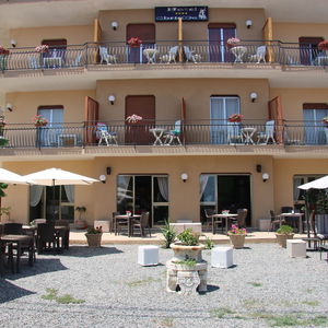 Hotel Hotel Chrismare cazare Taormina