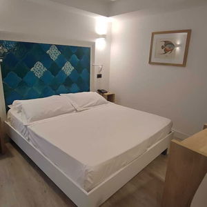 Hotel Splendid Hotel Taormina cazare Taormina