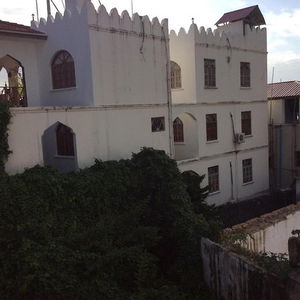 Hotel Kiponda Bed&Breakfast cazare Stone Town