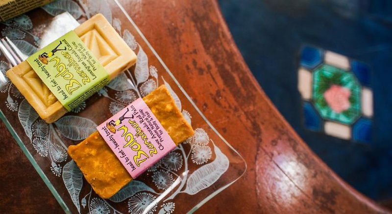 Hotel Emerson On Hurumzi