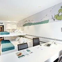 Hotel Costa Azul cazare Palma