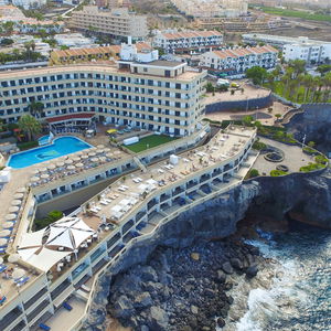 Hotel Pearly Grey Ocean Club cazare Callao Salvaje