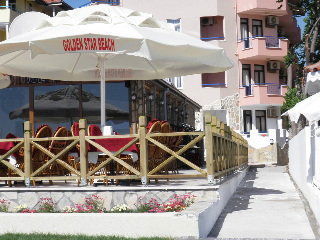 Hotel Simus Beach Hotel