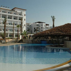 Hotel Sh Villa Gadea cazare Altea