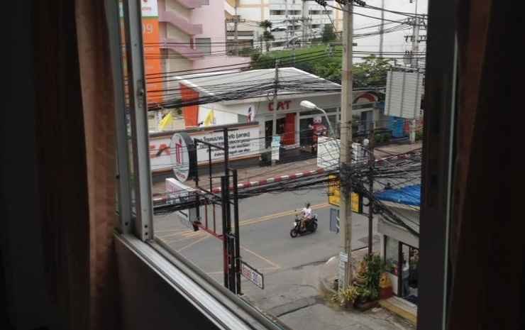 Hotel Greenvale Serviced Apartment