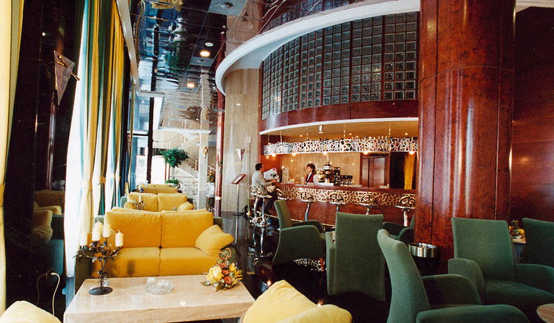 Hotel Hotel Vila-Real Palace