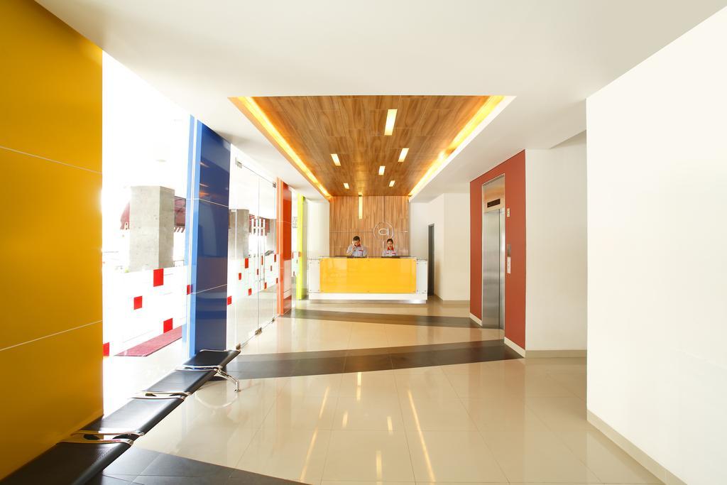 Hotel Amaris Hotel Teuku Umar