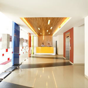 Hotel Amaris Hotel Teuku Umar cazare Denpasar