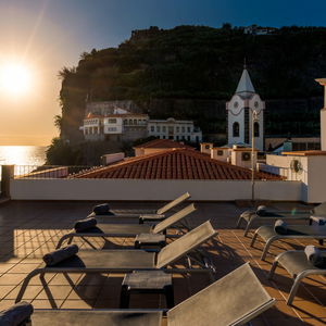 Sejur Enotel Sunset Bay vacanta Ponta do Sol