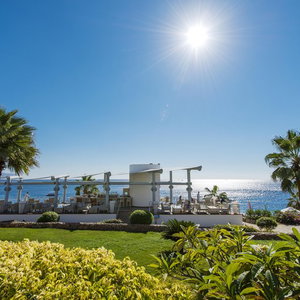 Sejur Concorde El Salam Sharm El Sheikh Sport Hotel vacanta Sharm el-Sheikh