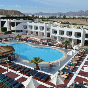 Sejur Sharm Holiday Resort vacanta Sharm el-Sheikh