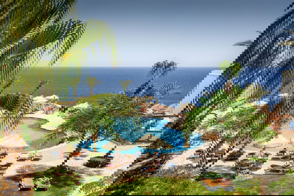 Hotel Sharm Resort Hotel