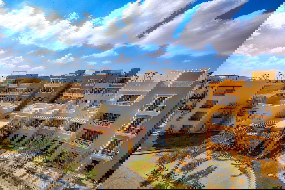 Hotel Zen Resort Sahl Hasheesh By Tbh Hotels