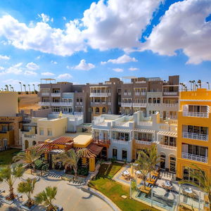 Hotel Zen Resort Sahl Hasheesh By Tbh Hotels cazare Sahl Hasheesh