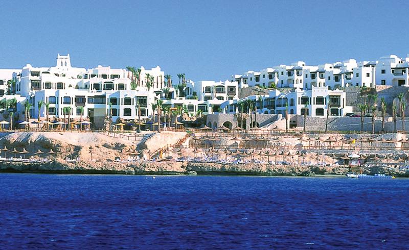 Hotel Sharm Plaza Hotel