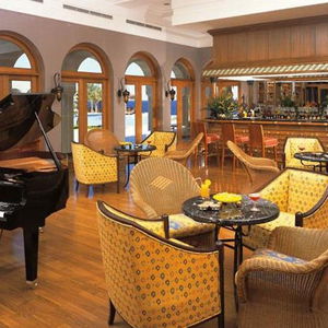 Sejur The Oberoi Beach Resort, Sahl Hasheesh vacanta Sahl Hasheesh