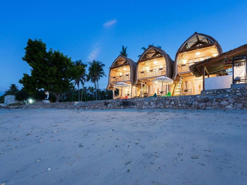 Hotel The Dewi Premier