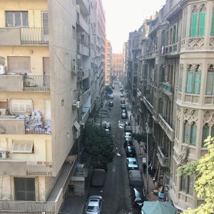 Hotel Bella Casa Hostel cazare Cairo