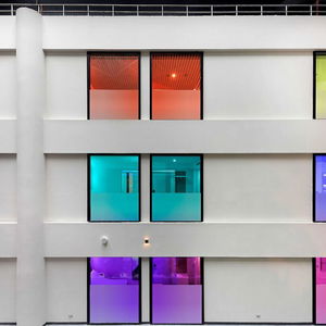 Hotel Yotelair Istanbul Airport Airside cazare Arnavutkoey