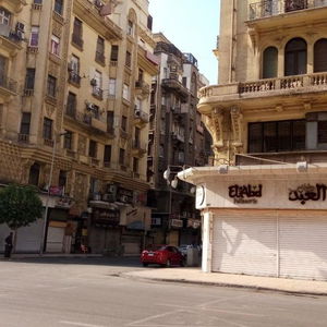 Hotel Cairo Paradise Hotel cazare Cairo