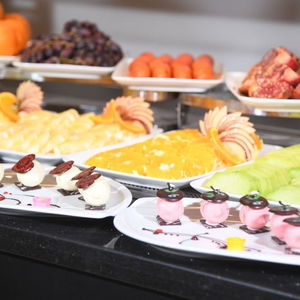 Hotel Tolip Gardens Hotel cazare Cairo