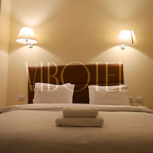Hotel Vibotel Residence cazare Cairo