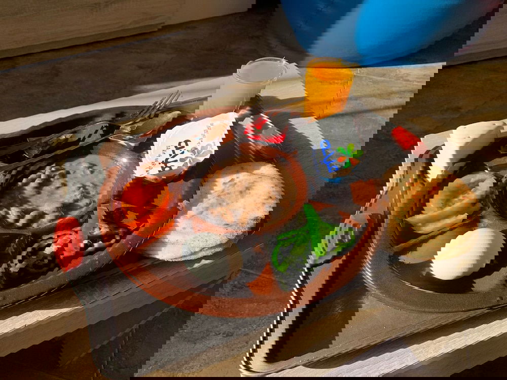 Hotel Bedcoin Hostel