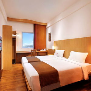 Sejur Hotel Ibis Bali Kuta vacanta Kuta