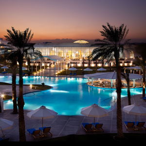 Hotel Hilton Marsa Alam Nubian Resort cazare Marsa Alam