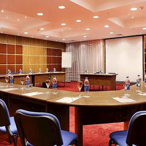 Hotel Hilton Pyramids Golf cazare Cairo