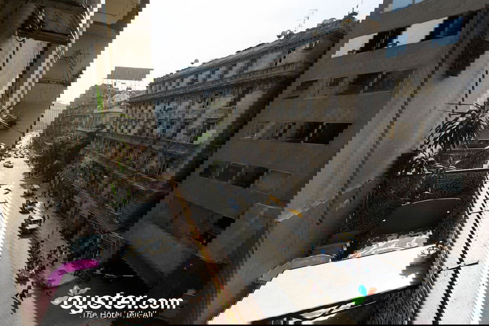 Hotel Golden Hotel Cairo