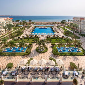 Sejur Premier Le Reve Hotel & Spa vacanta Sahl Hasheesh