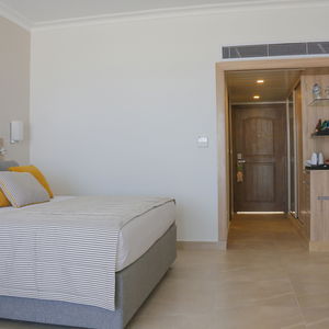 Hotel Iberotel Costa Mares cazare Marsa Alam